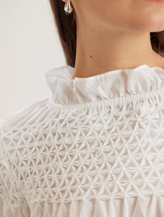  Merlette 블라우스 - OTHER BRANDS