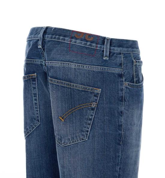  돈답 데님 팬츠 돈덥 브라이튼 진 블루 - DONDUP