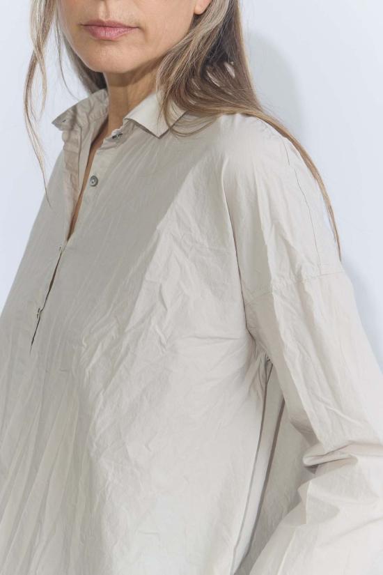  앨범 디 파밀리아 롱 원피스 앨범 Di Famiglia 롱 셔츠 드레스 Tc - ALBUM DI FAMIGLIA