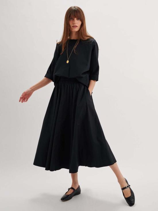  메이블앤모스 스커트 - MABEL AND MOSS