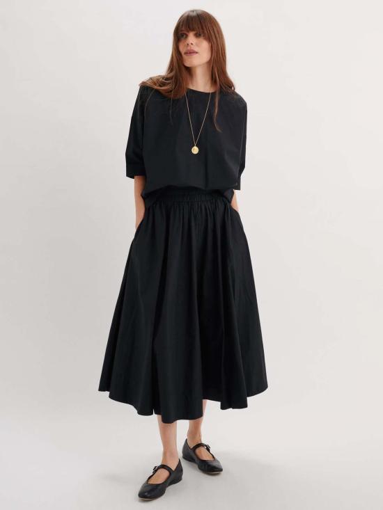  메이블앤모스 스커트 - MABEL AND MOSS