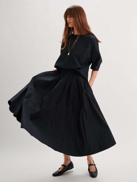  메이블앤모스 스커트 - MABEL AND MOSS