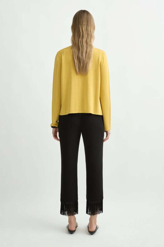  포제 가디건 포세 레이 카디건 - POSSE