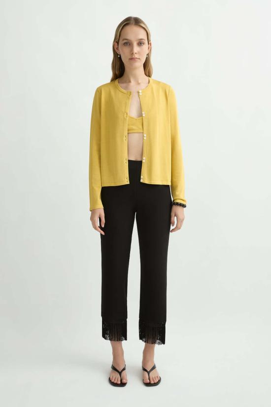  포제 가디건 포세 레이 카디건 - POSSE