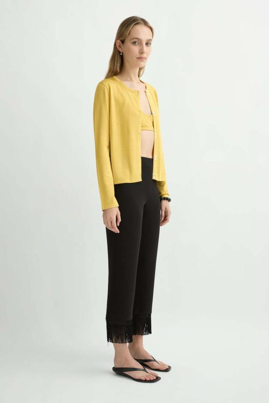  포제 가디건 포세 레이 카디건 - POSSE