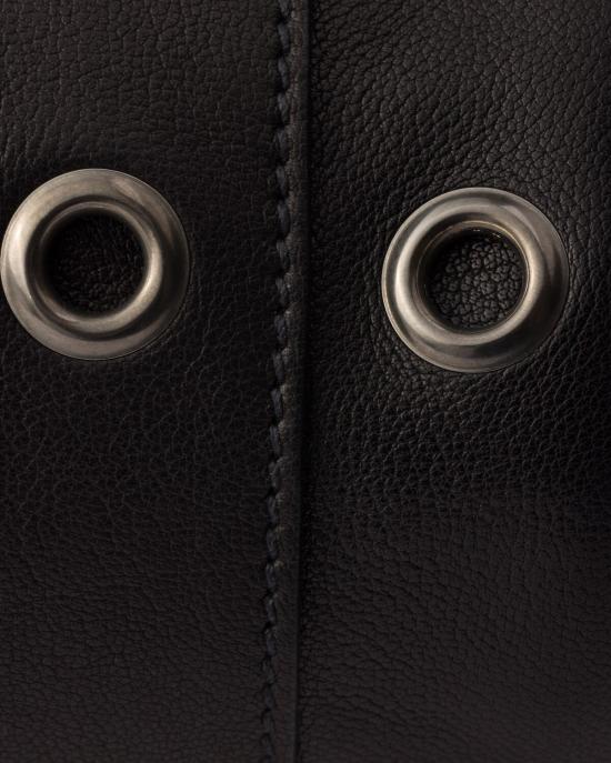 26SS 프라다 벨트백 2VH1992HE8F0002 V TOO Black - PRADA