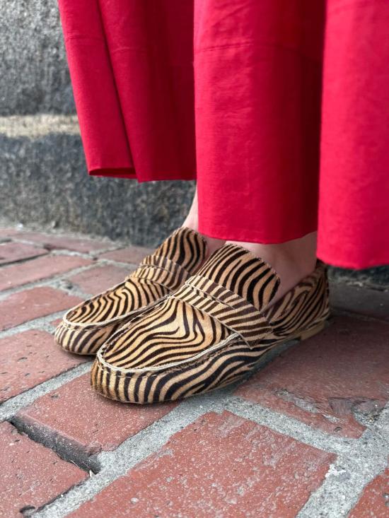  제이미 할러 로퍼 페니 - JAMIE HALLER