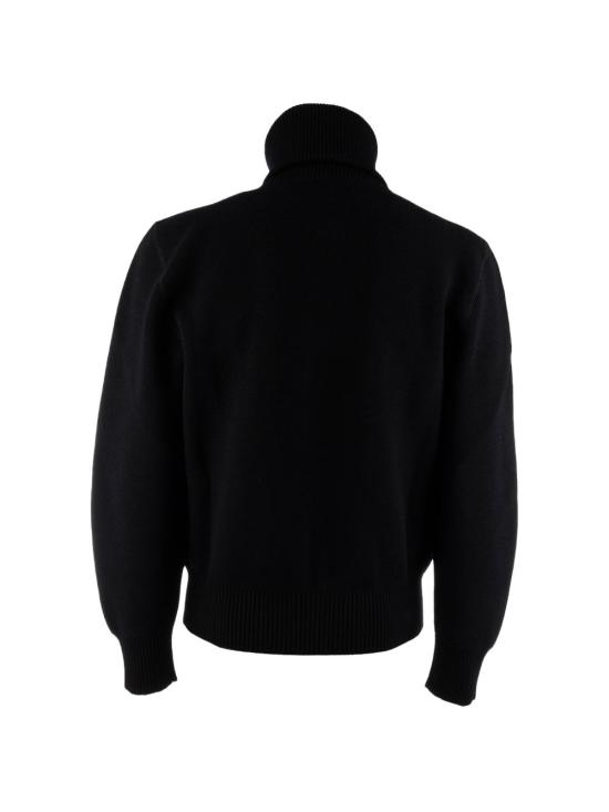 26SS 보테가베네타 집업 니트 862729 V68M04071 Blue - BOTTEGA VENETA