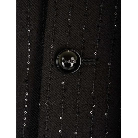  셀린느 자켓 - CELINE