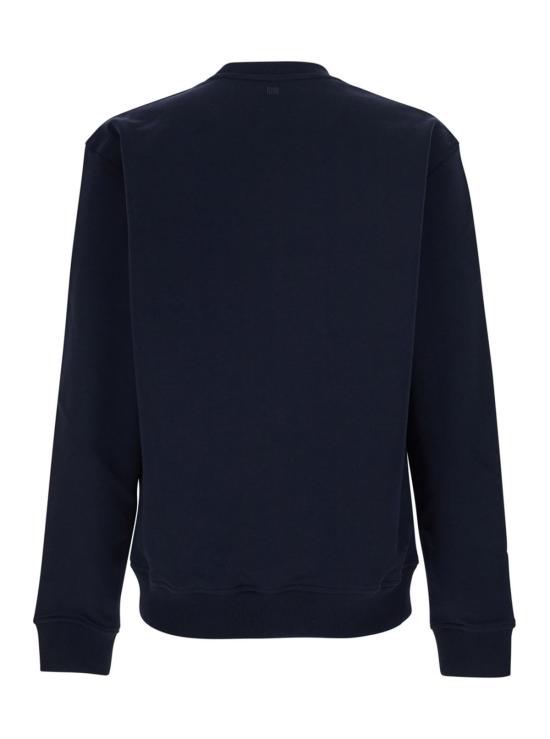  아미 긴팔 티셔츠 - AMI