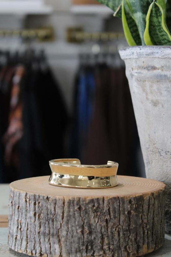  아리아나 부사르 레이펠 팔찌 Ariana Boussard Reifel 티모어 커프