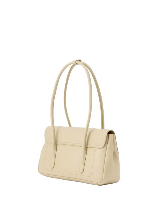 26SS 코치넬리 토트백 E1 U4K 12 03 01N64 SANDSHELL - COCCINELLE