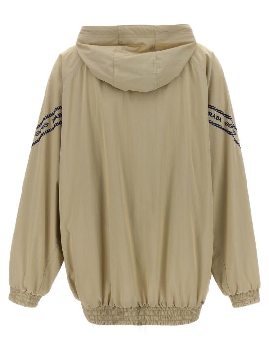  프라다 자켓 - PRADA