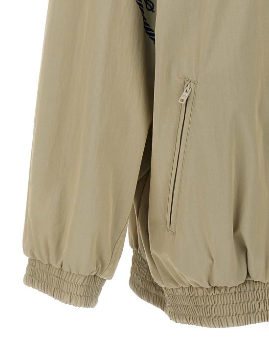  프라다 자켓 - PRADA