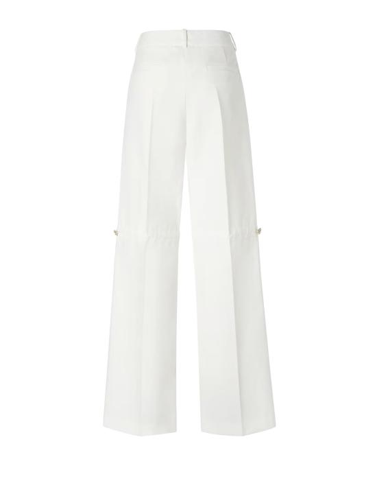 26SS 펜디 테크니컬 캔버스 팬츠 FR6711 AW7QF0ZNM - FENDI