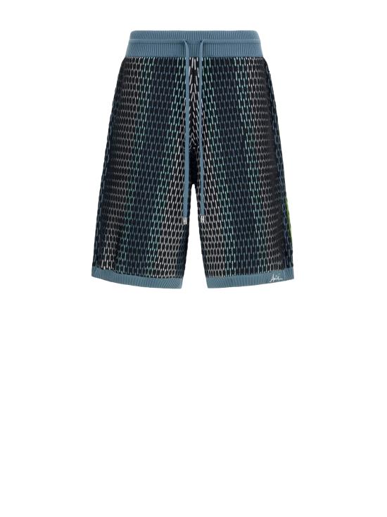 26SS 아미리 숏팬츠 AMBMSO1043 420 Blue