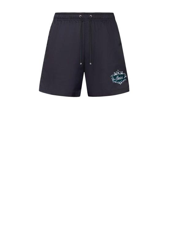 26SS 아미리 스윔팬츠 AMBOSW1008 001 Black