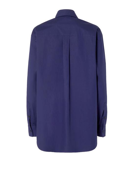 26SS 펜디 포플린 셔츠 FS8355 AW7VF1W0A - FENDI