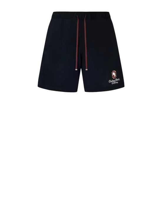 26SS 아미리 숏팬츠 AMBMSO1052 001 Black