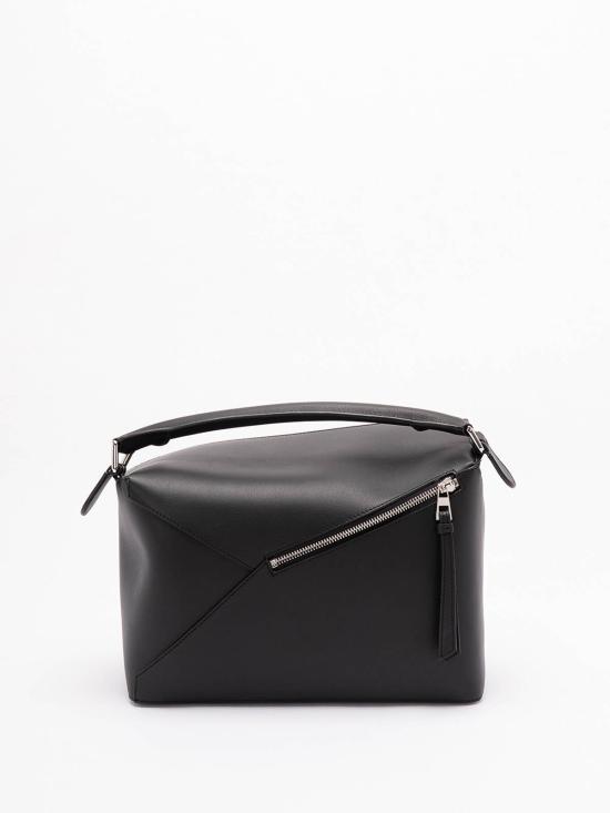26SS 로에베 숄더백 A510P49X23 1100 Black - LOEWE