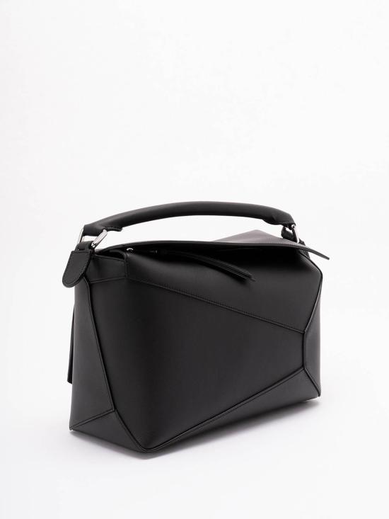 26SS 로에베 숄더백 A510P49X23 1100 Black - LOEWE
