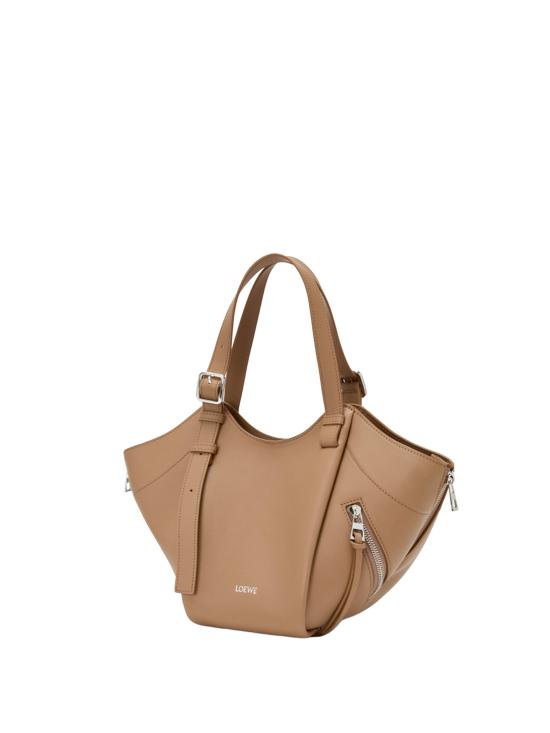 26SS 로에베 숄더백 A538HHBX07 9579 MOCHA - LOEWE