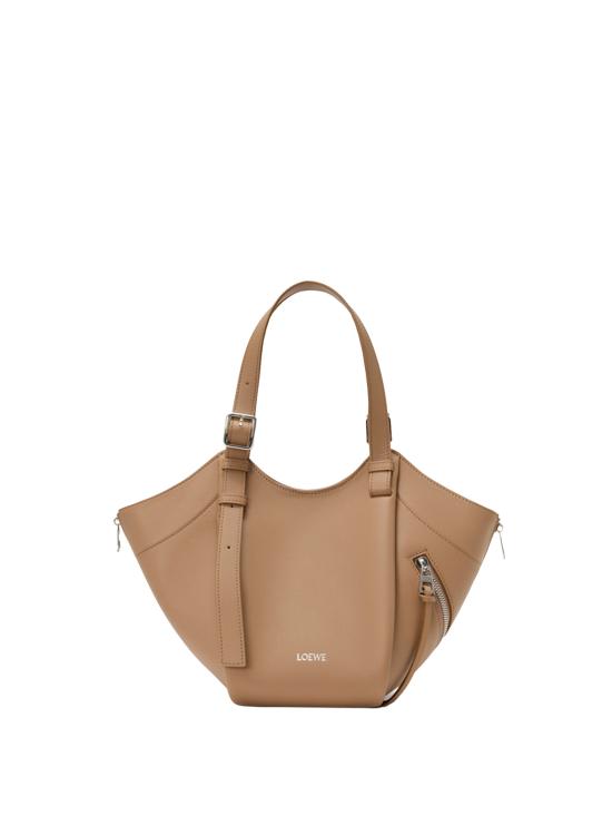 26SS 로에베 숄더백 A538HHBX07 9579 MOCHA