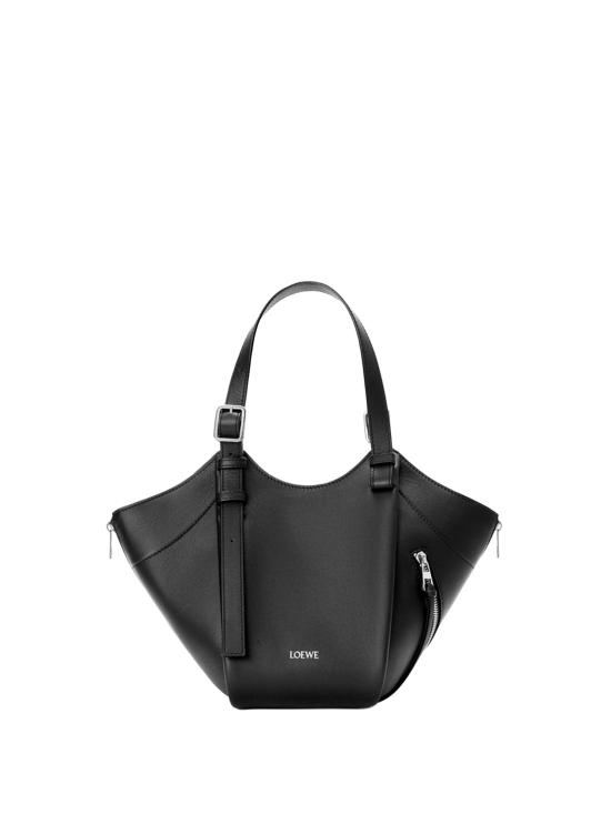 26SS 로에베 숄더백 A538HHBX07 1100 Black