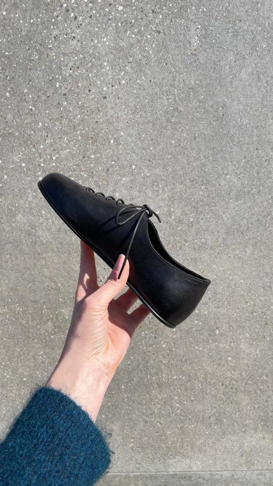  Sesa 로퍼 세사 오마하 레이스업 슈즈 문리스 - OTHER BRANDS