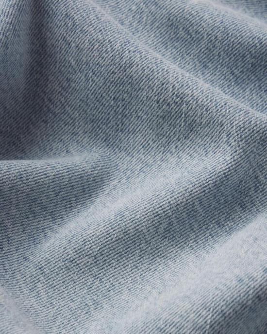  프레임 셔츠 더 빌로우 슬리브 셔츠 퍼핀 - FRAME