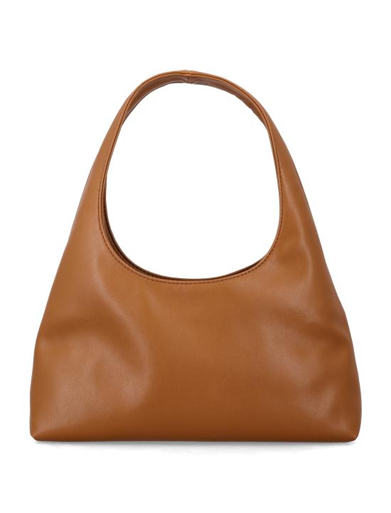 26SS 아페쎄 베이비 니논 숄더백 F67027PUAAT CAB Marrone - A.P.C.