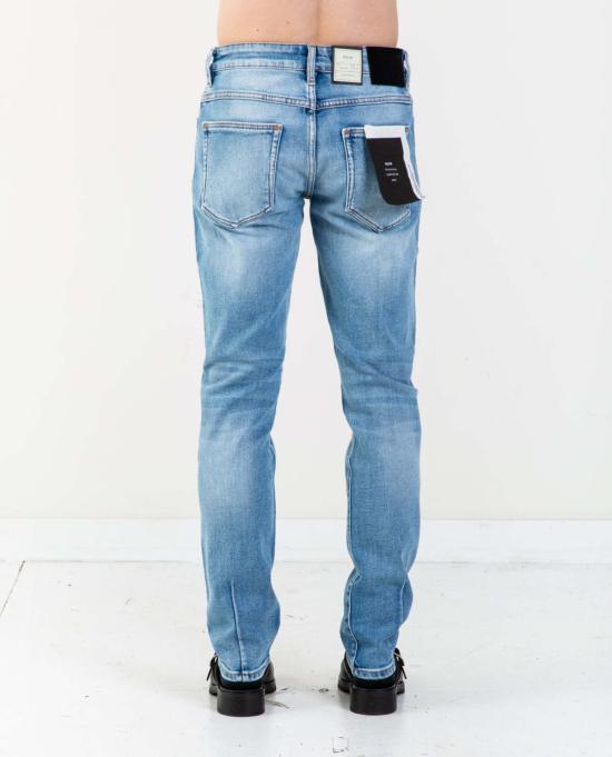  NEUW 데님 팬츠 뉴 루 슬림 팬츠 프레이저 - OTHER BRANDS