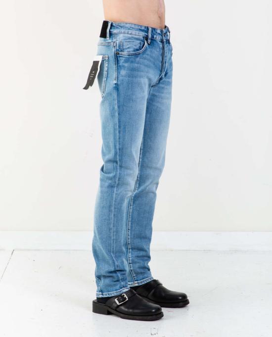  NEUW 데님 팬츠 뉴 루 슬림 팬츠 프레이저 - OTHER BRANDS