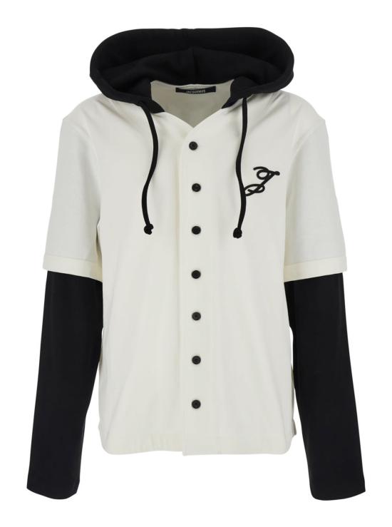  자크뮈스 긴팔 티셔츠