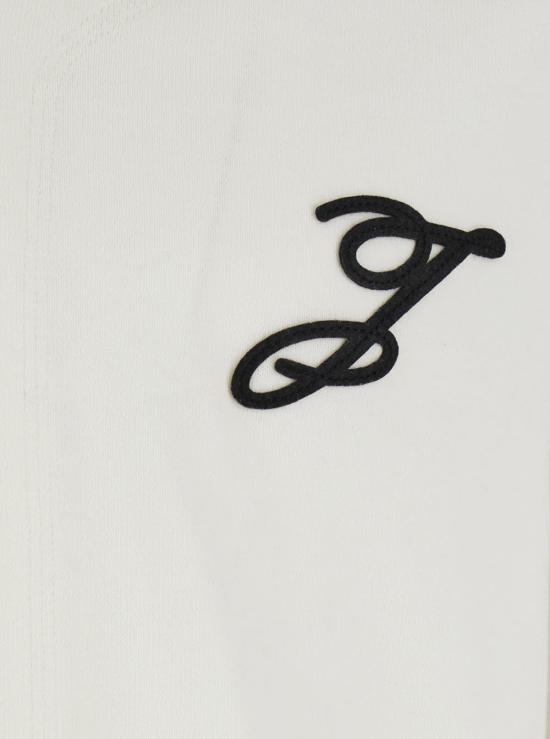  자크뮈스 긴팔 티셔츠 - JACQUEMUS