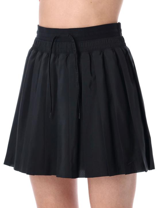 26SS 나이키 숏 스커트 IF0589 010 Nero - NIKE