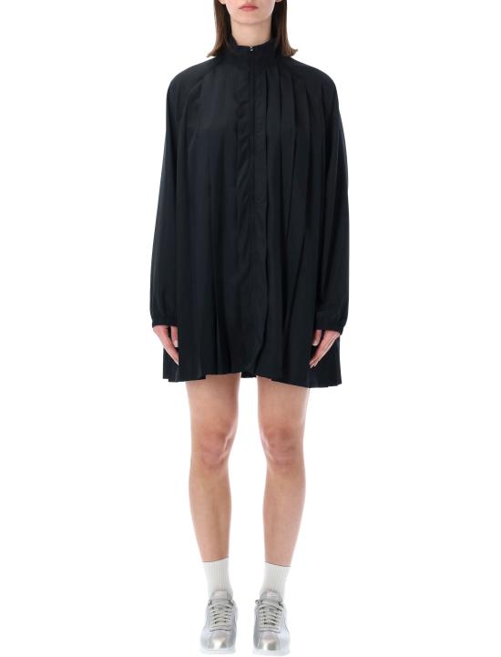 26SS 나이키 미디 원피스 IF0558 010 Nero