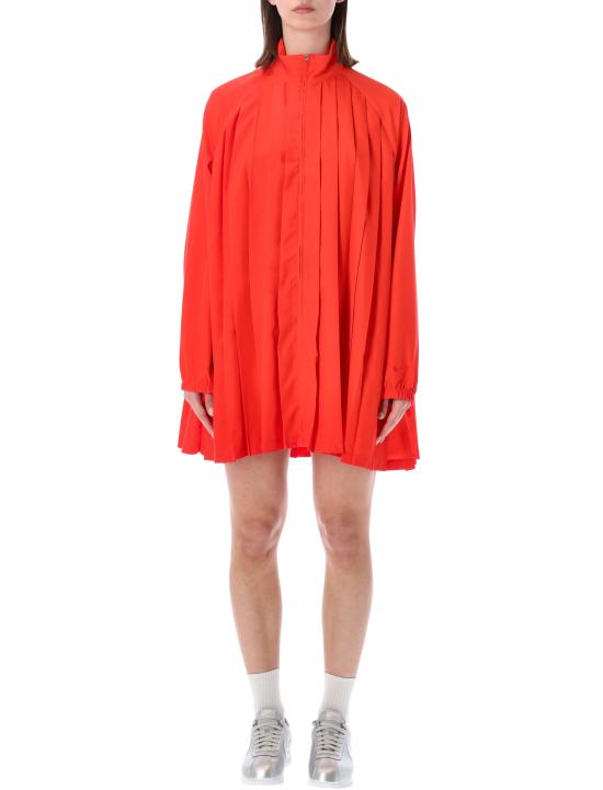 26SS 나이키 미디 원피스 IF0558 696 CRIMSON RED