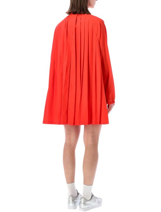 26SS 나이키 미디 원피스 IF0558 696 CRIMSON RED - NIKE