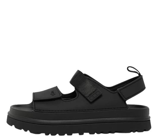 26SS 어그 샌들 1152813K BLK Black - UGG