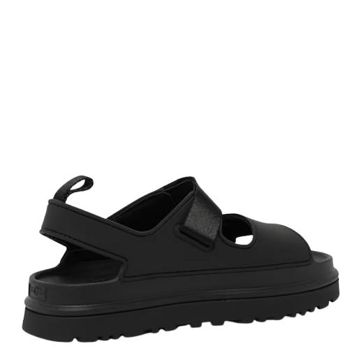 26SS 어그 샌들 1152813K BLK Black