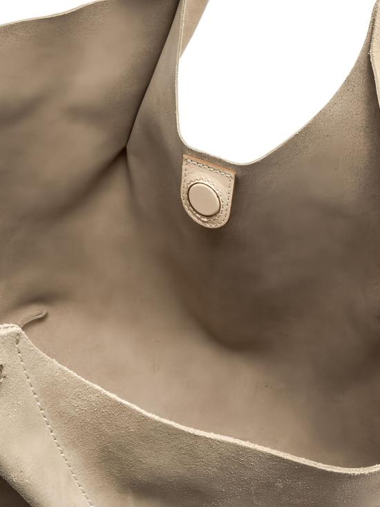 26SS 지아니 끼아리니 숄더백 BS9780 CMPL9308 Nude - GIANNI CHIARINI