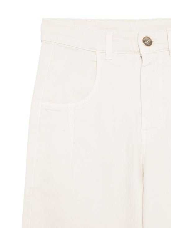 26SS 일레븐티 스트레이트 팬츠 M80PANI21 TET0G00702 Sand - ELEVENTY