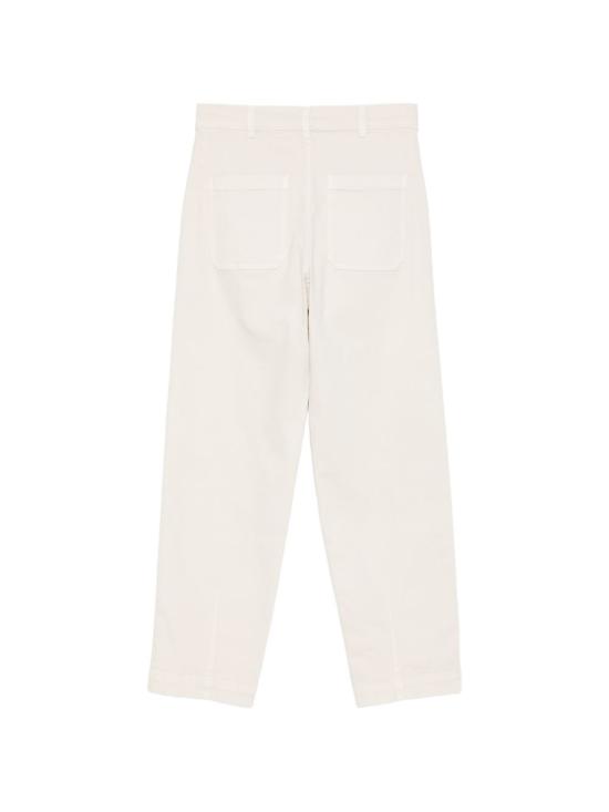 26SS 일레븐티 스트레이트 팬츠 M80PANI21 TET0G00702 Sand - ELEVENTY