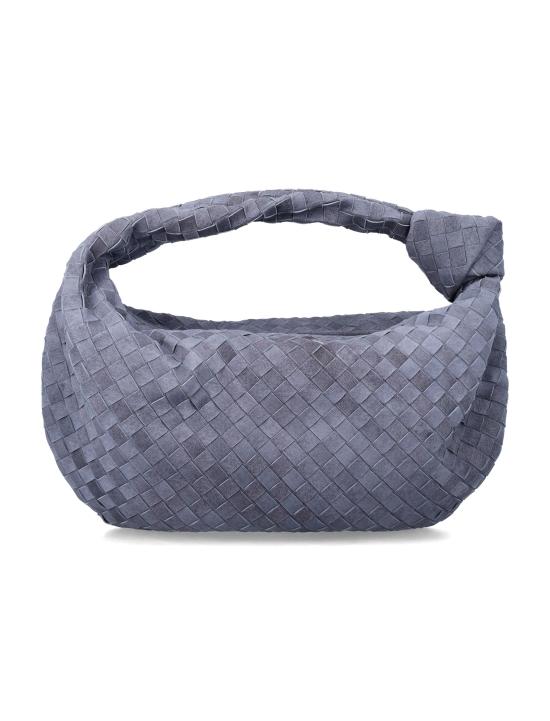 26SS 보테가베네타 토트백 600261V6FQ0 4548 CLOUDY INDIGO - BOTTEGA VENETA