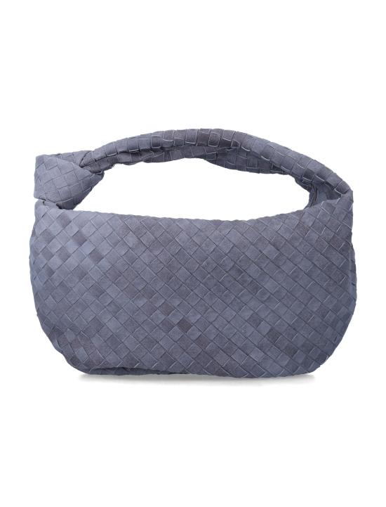 26SS 보테가베네타 토트백 600261V6FQ0 4548 CLOUDY INDIGO