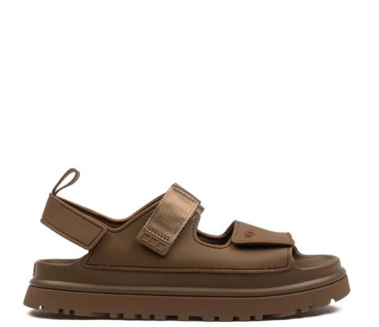 26SS 어그 샌들 1152813K BRWN Bison brown