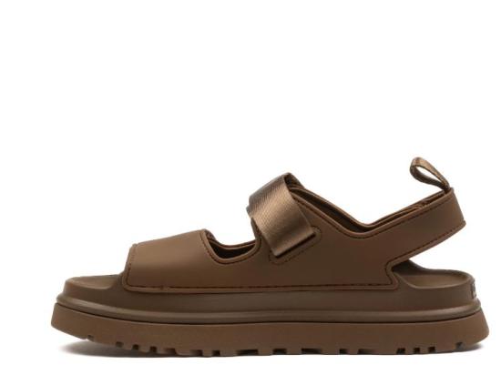 26SS 어그 샌들 1152813K BRWN Bison brown - UGG