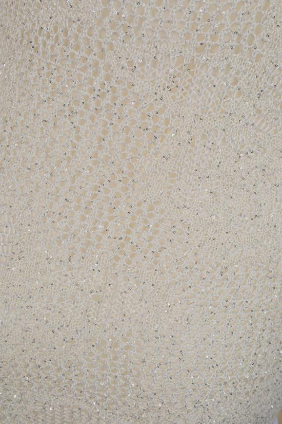 26SS 파비아나 필리피 롱 원피스 ABD276F606D864 0150 Mastice - FABIANA FILIPPI