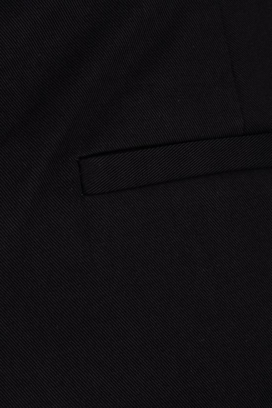 26SS 파비아나 필리피 스트레이트 팬츠 PAD266F326L784 5146 Blu notte - FABIANA FILIPPI